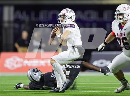 Thumbnail 3 in Allen @ Guyer photogallery.