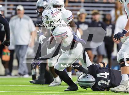Thumbnail 3 in Allen @ Guyer photogallery.