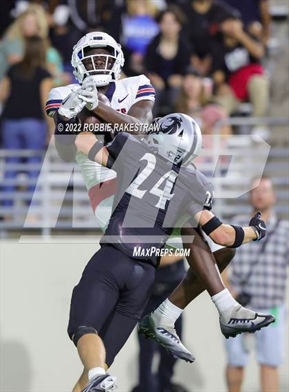 Thumbnail 2 in Allen @ Guyer photogallery.