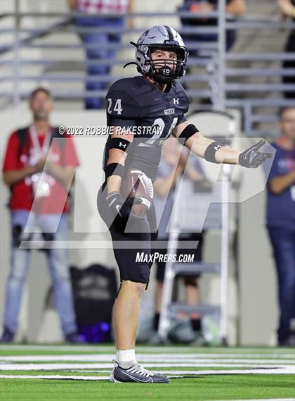 Thumbnail 3 in Allen @ Guyer photogallery.