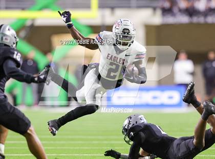Thumbnail 2 in Allen @ Guyer photogallery.