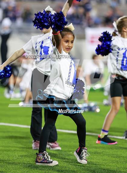 Thumbnail 2 in Allen @ Guyer photogallery.