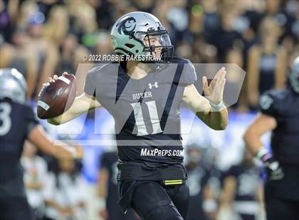 Thumbnail 3 in Allen @ Guyer photogallery.