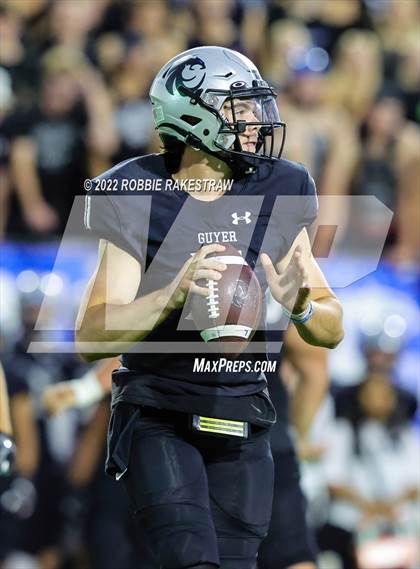 Thumbnail 3 in Allen @ Guyer photogallery.