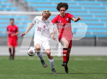 Thumbnail 1 in Cherry Creek vs. Fairview (CHSAA 5A Final) photogallery.