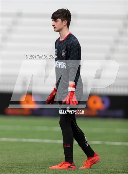 Thumbnail 3 in Cherry Creek vs. Fairview (CHSAA 5A Final) photogallery.