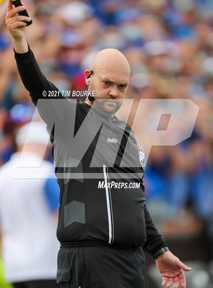Thumbnail 2 in Cherry Creek vs. Fairview (CHSAA 5A Final) photogallery.