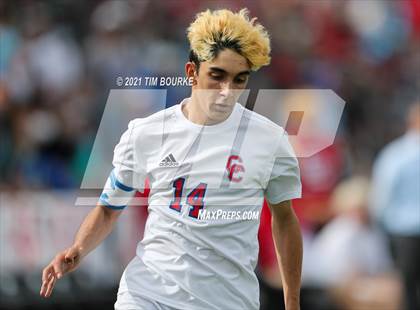 Thumbnail 3 in Cherry Creek vs. Fairview (CHSAA 5A Final) photogallery.
