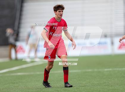 Thumbnail 1 in Cherry Creek vs. Fairview (CHSAA 5A Final) photogallery.