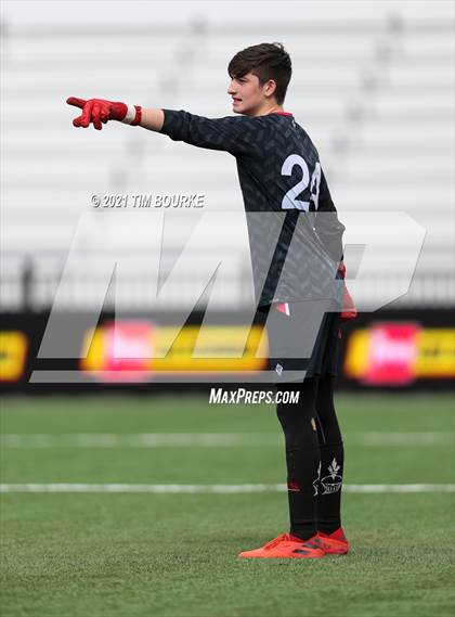 Thumbnail 2 in Cherry Creek vs. Fairview (CHSAA 5A Final) photogallery.