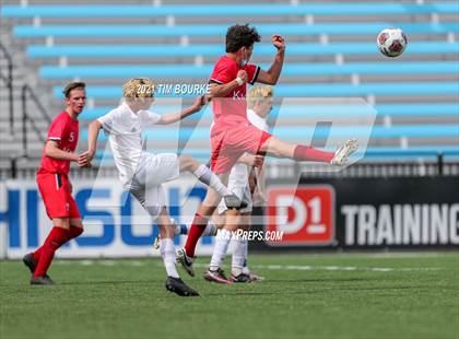 Thumbnail 1 in Cherry Creek vs. Fairview (CHSAA 5A Final) photogallery.
