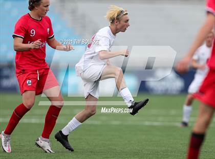 Thumbnail 3 in Cherry Creek vs. Fairview (CHSAA 5A Final) photogallery.