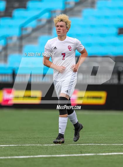 Thumbnail 2 in Cherry Creek vs. Fairview (CHSAA 5A Final) photogallery.