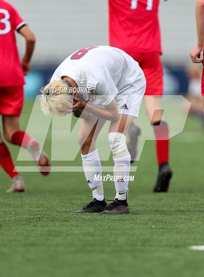 Thumbnail 3 in Cherry Creek vs. Fairview (CHSAA 5A Final) photogallery.