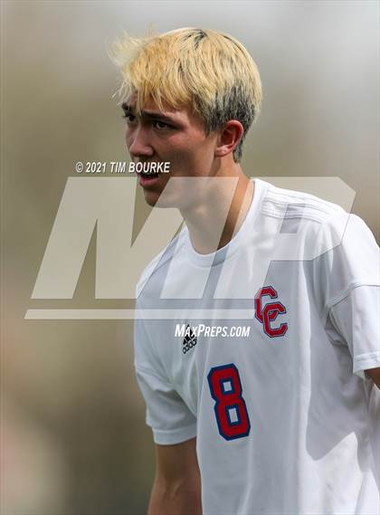 Thumbnail 3 in Cherry Creek vs. Fairview (CHSAA 5A Final) photogallery.