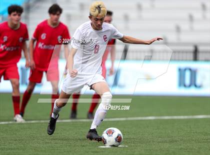 Thumbnail 1 in Cherry Creek vs. Fairview (CHSAA 5A Final) photogallery.