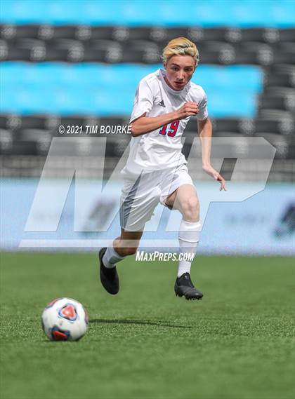 Thumbnail 1 in Cherry Creek vs. Fairview (CHSAA 5A Final) photogallery.