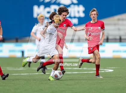 Thumbnail 1 in Cherry Creek vs. Fairview (CHSAA 5A Final) photogallery.