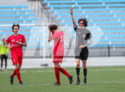 Thumbnail 1 in Cherry Creek vs. Fairview (CHSAA 5A Final) photogallery.