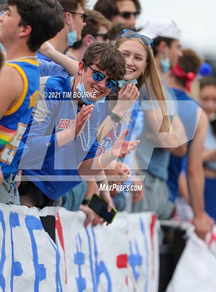 Thumbnail 2 in Cherry Creek vs. Fairview (CHSAA 5A Final) photogallery.