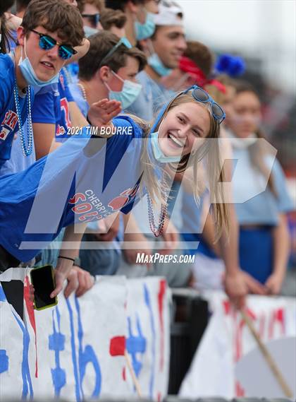 Thumbnail 1 in Cherry Creek vs. Fairview (CHSAA 5A Final) photogallery.