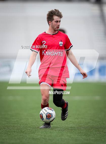 Thumbnail 2 in Cherry Creek vs. Fairview (CHSAA 5A Final) photogallery.