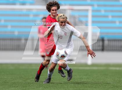 Thumbnail 2 in Cherry Creek vs. Fairview (CHSAA 5A Final) photogallery.