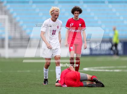 Thumbnail 3 in Cherry Creek vs. Fairview (CHSAA 5A Final) photogallery.