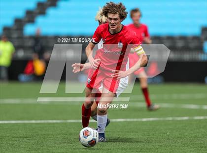 Thumbnail 2 in Cherry Creek vs. Fairview (CHSAA 5A Final) photogallery.