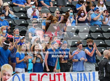 Thumbnail 3 in Cherry Creek vs. Fairview (CHSAA 5A Final) photogallery.