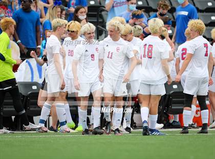 Thumbnail 2 in Cherry Creek vs. Fairview (CHSAA 5A Final) photogallery.