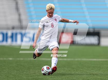 Thumbnail 3 in Cherry Creek vs. Fairview (CHSAA 5A Final) photogallery.
