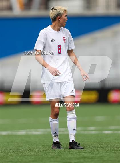 Thumbnail 2 in Cherry Creek vs. Fairview (CHSAA 5A Final) photogallery.