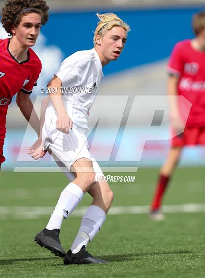 Thumbnail 1 in Cherry Creek vs. Fairview (CHSAA 5A Final) photogallery.