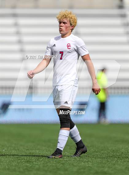 Thumbnail 3 in Cherry Creek vs. Fairview (CHSAA 5A Final) photogallery.