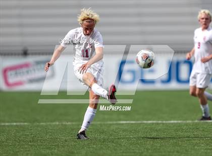 Thumbnail 2 in Cherry Creek vs. Fairview (CHSAA 5A Final) photogallery.