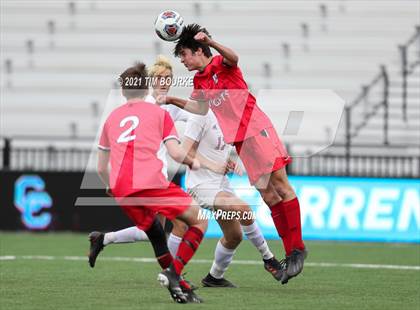 Thumbnail 2 in Cherry Creek vs. Fairview (CHSAA 5A Final) photogallery.