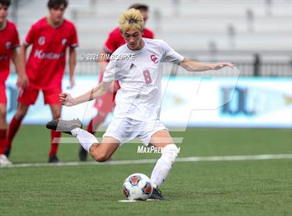 Thumbnail 3 in Cherry Creek vs. Fairview (CHSAA 5A Final) photogallery.