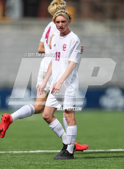 Thumbnail 2 in Cherry Creek vs. Fairview (CHSAA 5A Final) photogallery.