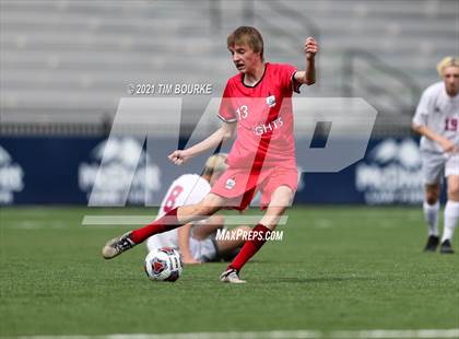 Thumbnail 1 in Cherry Creek vs. Fairview (CHSAA 5A Final) photogallery.