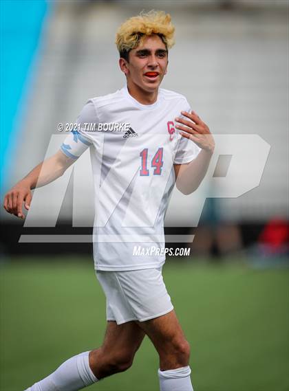 Thumbnail 1 in Cherry Creek vs. Fairview (CHSAA 5A Final) photogallery.
