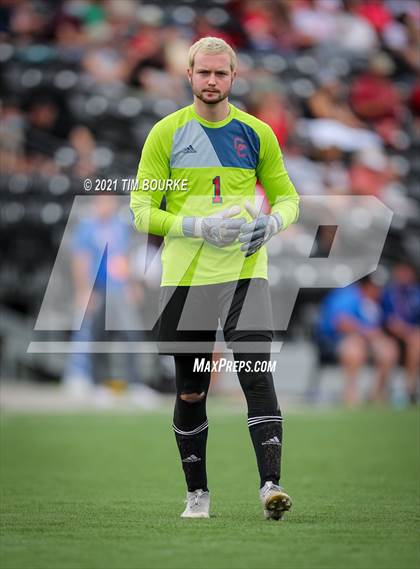 Thumbnail 1 in Cherry Creek vs. Fairview (CHSAA 5A Final) photogallery.