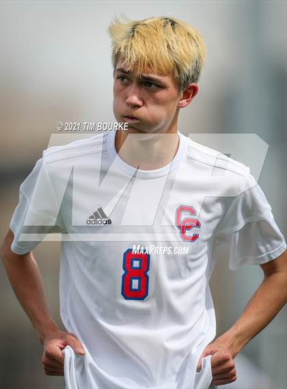 Thumbnail 1 in Cherry Creek vs. Fairview (CHSAA 5A Final) photogallery.
