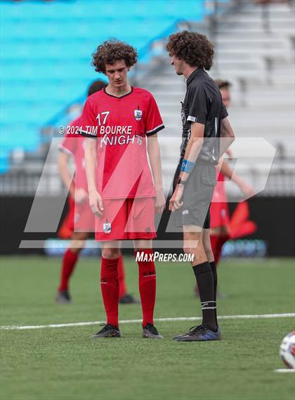 Thumbnail 3 in Cherry Creek vs. Fairview (CHSAA 5A Final) photogallery.