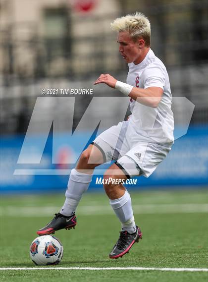 Thumbnail 2 in Cherry Creek vs. Fairview (CHSAA 5A Final) photogallery.