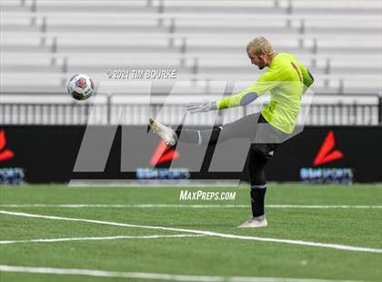 Thumbnail 2 in Cherry Creek vs. Fairview (CHSAA 5A Final) photogallery.