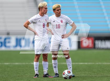 Thumbnail 1 in Cherry Creek vs. Fairview (CHSAA 5A Final) photogallery.