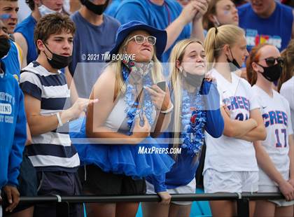 Thumbnail 1 in Cherry Creek vs. Fairview (CHSAA 5A Final) photogallery.