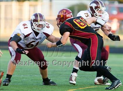 Thumbnail 3 in Lakewood @ Prairie photogallery.