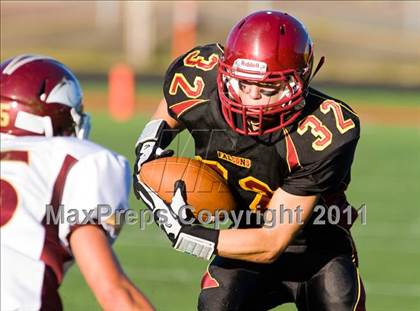 Thumbnail 2 in Lakewood @ Prairie photogallery.